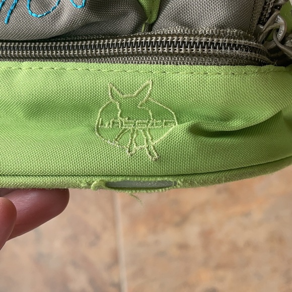 Backpack - Picture 2 of 3